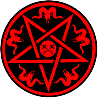 WG Nizzy SH's emblem