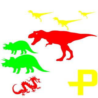 TecNoXBirro's emblem