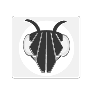 FearlessMantiss Gaming's emblem