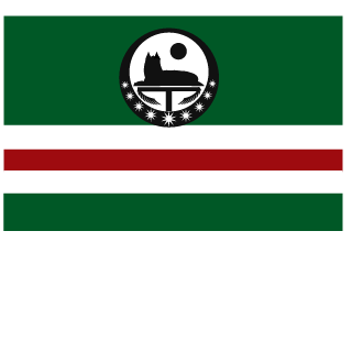 Strike_095's emblem