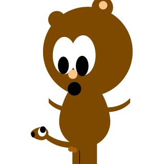 Chuckybear250's emblem