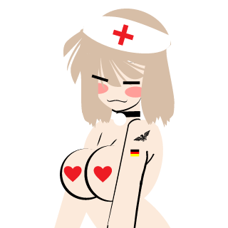 Marishku's emblem