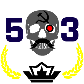 gvs3000's emblem