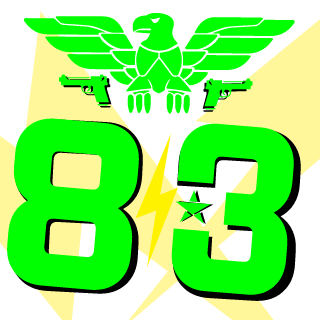 Gailo830's emblem