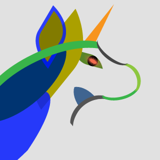 xorean's emblem