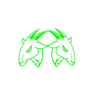 VicoChaos's emblem
