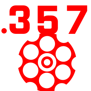 357SWAG's emblem