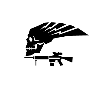 WJP-Gallagher's emblem