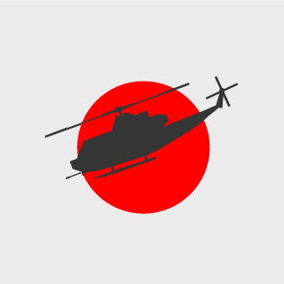 Lusiro's emblem