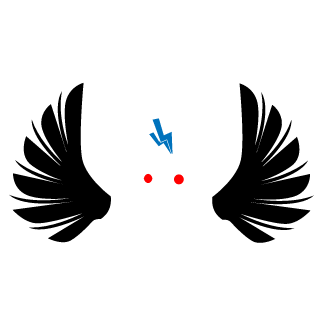 Psichodogg's emblem