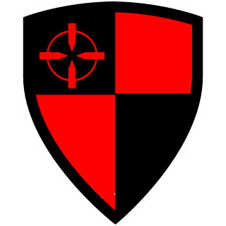 Z93 Gunner's emblem