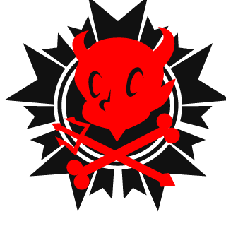 JeikN's emblem