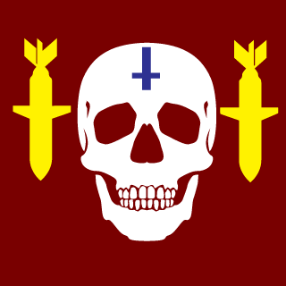 WCWBF's emblem