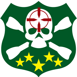 MET4LL1CA's emblem