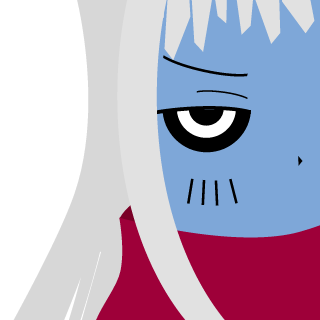 Koiwai-sama's emblem