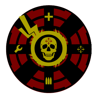 Vnallia's emblem