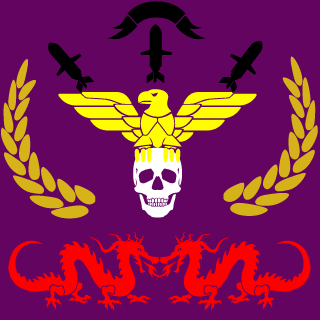 Postwarflame1's emblem