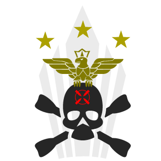 PhDG's emblem