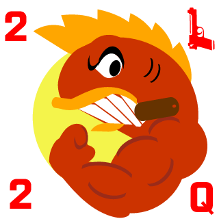Catdriver7r's emblem