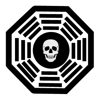 TheDeathStation's emblem