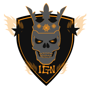 IgnasiusCZ's emblem