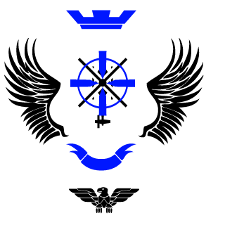 MASTERFEUX's emblem