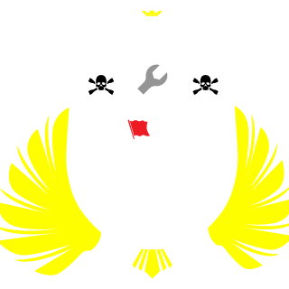 spazKa's emblem