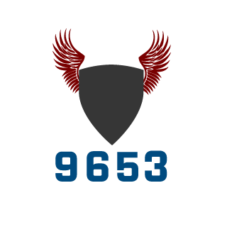 Darkwolf2577's emblem