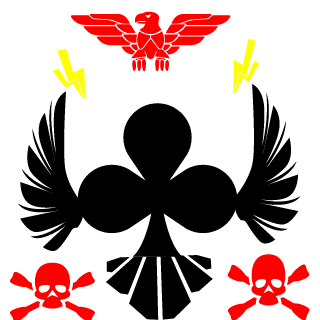 60Simon's emblem