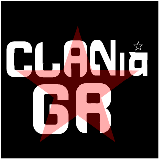 CLANiaGRDio's emblem