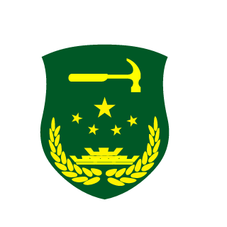 LWL590's emblem
