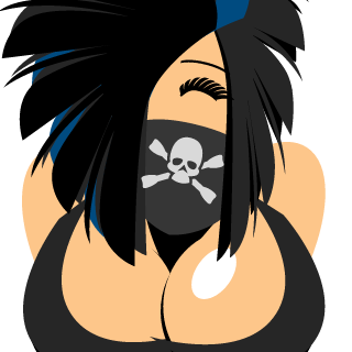 IlhamGelir's emblem