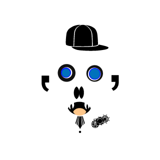 Oberst-Papillion's emblem