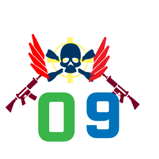 Fl1oom's emblem