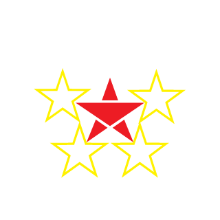China_xiaoge's emblem