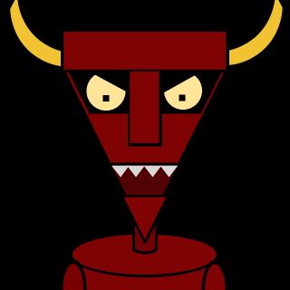 TheRealKingTRK's emblem