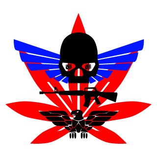 5Bodyguard5's emblem