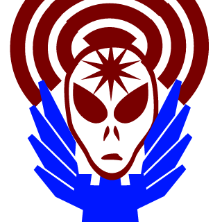 kekkopappa's emblem