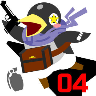 04key's emblem