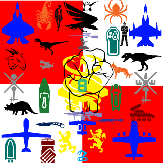I__KAPITAN__I's emblem