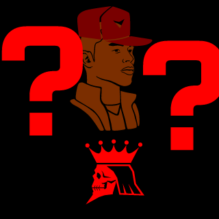 IIIZIZIIII's emblem