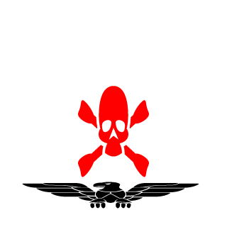 5150's emblem