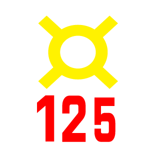 frolic125's emblem
