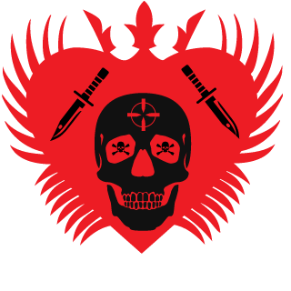 H_Hazard_H's emblem