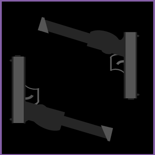 KILL TO SURVIVE's emblem