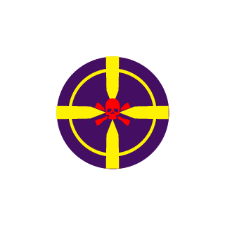 IamTomTaker's emblem
