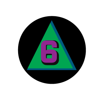 PanteRRX's emblem