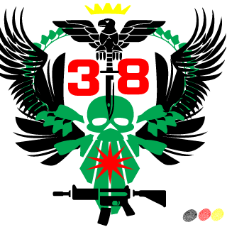 38erEndgegnertyp's emblem