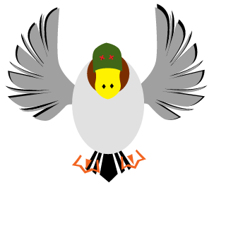 SHAVEDP0TTER's emblem