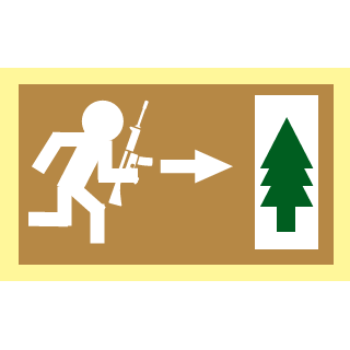 5to1's emblem